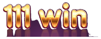 111 win logo