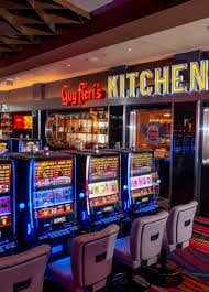 111 win Lightning Blackjack