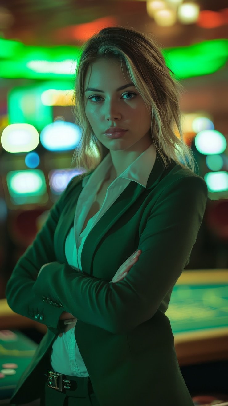111 win Classic Blackjack Room
